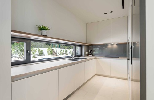Primosten Villa | Luxury Villa Voyage with Pool I