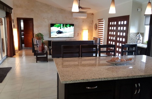 La Mulata Villa | Luxury Villa w/Infinity Pool *Staff Incl.*Hot Tub* Billiards Room*High Security