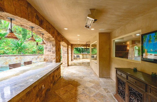 Coto de Caza House | Luxury Villa w Pool Garden Outdoor Lounge
