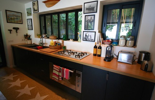 Cap-Ferret House | Luxury villa with bay views and beach - Cap Ferret - ideal location!