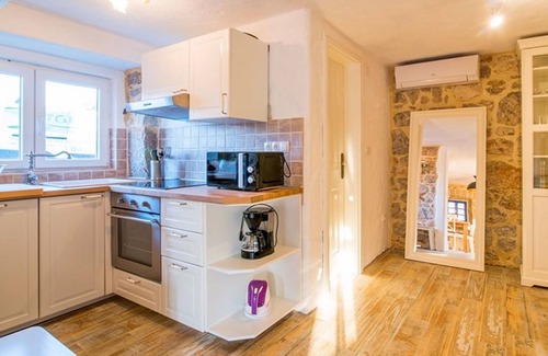 Garica House | Luxury villa with a swimming pool Garica, Krk (K-17469)