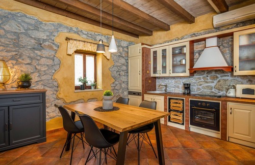Kozljak House | Luxury villa with a swimming pool Kožljak, Central Istria - Središnja Istra (K-3399)