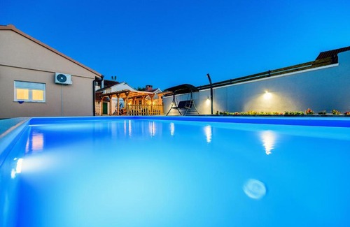 Benkovac Villa | Luxury villa with a swimming pool Benkovac, Zagora - 20927