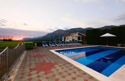 Zastolje Villa | Luxury villa with a swimming pool Zastolje, Dubrovnik - 14922
