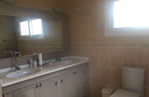 Kyrenia Villa | Luxury Villa with Beautiful Sea & Mountain View
