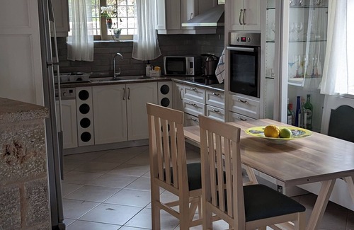 Kardamyli Villa | Luxury Villa with Infinity Pool and best views on the Mani Peninsula.