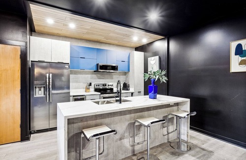 Faubourg Lafayette Villa | Luxury Villa with private Rooftop