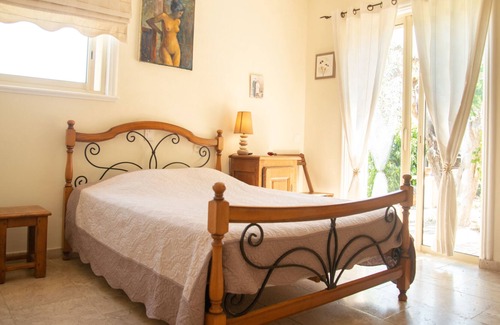 Speracedes Villa | luxury villa with pool and panoramic sea and village