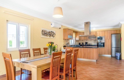 Aljezur Villa | Luxury villa with pool, with Wide View Mar.