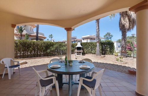 Isla Cristina Villa | Luxury villa with private pool