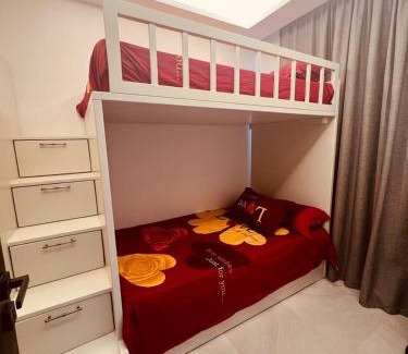 Marina El Alamein Villa | Luxury villa with Private Pool