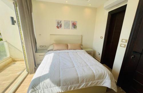 Marina El Alamein Villa | Luxury villa with Private Pool