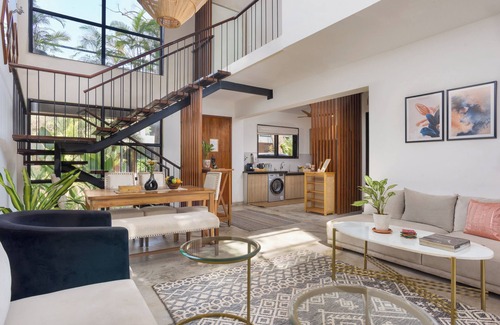 Vagator Villa | Luxury Villa with private Pool C1