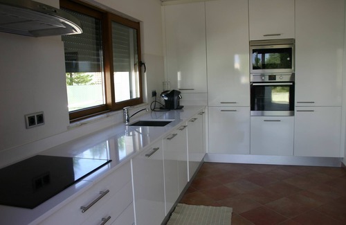 Cabanas Villa | LUXURY VILLA WITH PRIVATE POOL AND FREE BOAT - BEACH AND GOLF