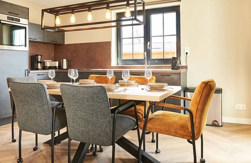 Winterberg Villa | Luxury villa with sauna, with ski area only 200 m.