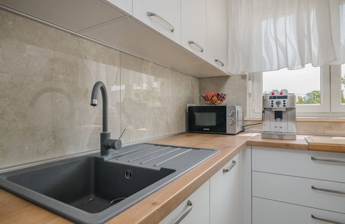 Linardici Villa | Luxury villa with salt pool, quiet location - TRAVELER Reiseburo KRK - ID 2389