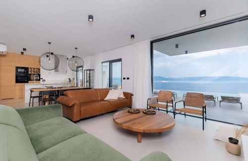 Ravni Villa | Luxury Villa with Sauna