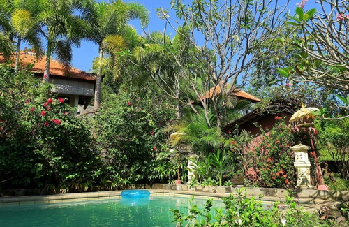 Tigawasa Villa | Luxury villa with sea views and private pool
