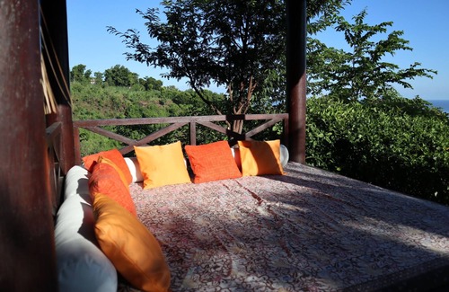 Tigawasa Villa | Luxury villa with sea views and private pool