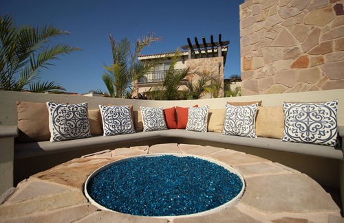 El Tezal Villa | LUXURY VILLA WITH SPECTACULAR VIEW OF SEA OF CORTEZ