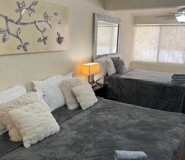Downtown Villa | Luxury village on the 5th avenue with private rooftop