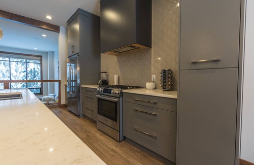 Sundance Estates House | Luxury Village Retreat - Steps from the Village