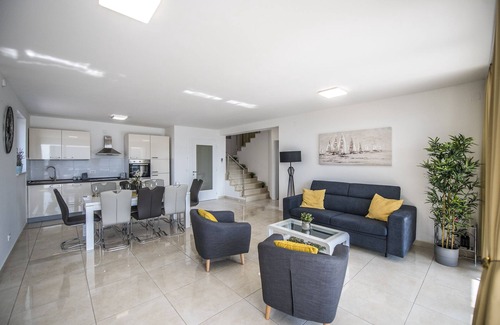 Novalja Villa | Luxury Villas Anita with Private Pool