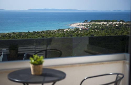 Novalja Villa | Luxury Villas Anita with Private Pool