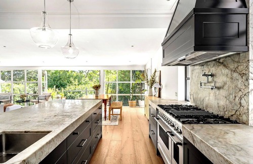 Bellevue Hill House | Luxury Villas Cooper Dream