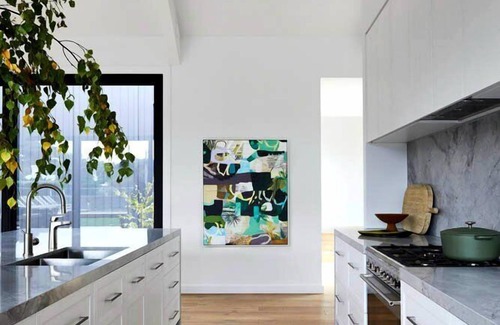 Flinders House | Luxury Villas Flinders Retreat (With Car Parking)