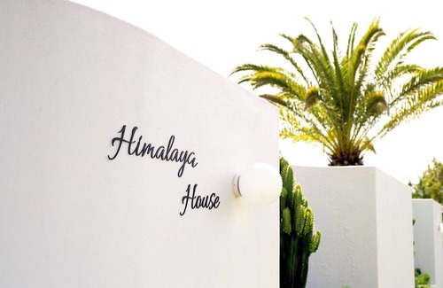 Mermaid Waters House | Luxury Villas Himalaya House - luxury villa with pool