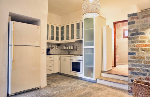 Polichrono Villa | Luxury Villas in Ktima Gerostathi