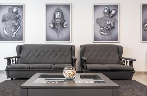 Primorski Apartment | Luxury Villas Kabakum