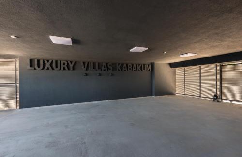 Primorski Apartment | Luxury Villas Kabakum