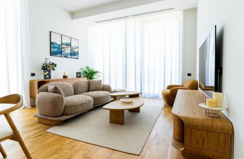 Niculesti Villa | Luxury Villas near Bucharest National Golf & Country Club
