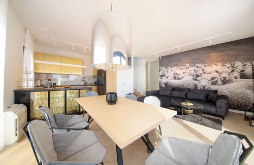 Jakisnica Villa | Luxury villas Sunrise & Sunset
