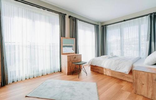 Trabzon Villa | Luxury Villas