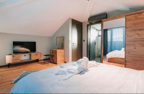 Trabzon Villa | Luxury Villas