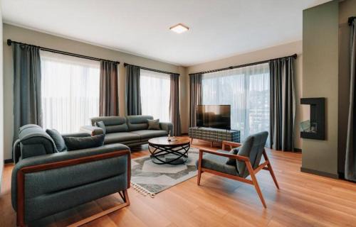 Trabzon Villa | Luxury Villas