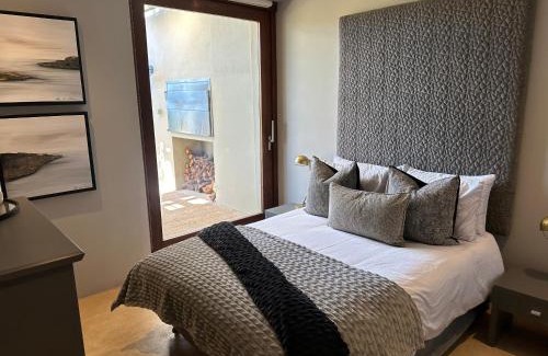 Eikenbosch Apartment | Luxury Vineyard Apartment
