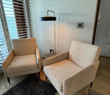 Eikenbosch House | Luxury Vineyard Suites