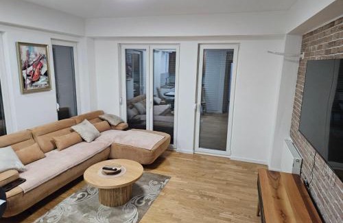 Skopje Region Apartment | Luxury Vlae Apartaments