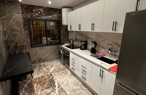 Mediouna Apartment | Luxury warm apartment near to the stadium&airport