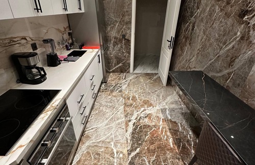 Mediouna Apartment | Luxury warm apartment near to the stadium&airport