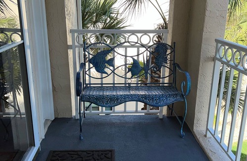 Bouchelles Island Condo | Luxury Waterfront Condo on Bouchelle Island NSB