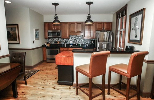 Historic Downtown Apalachicola Condo | Luxury Waterfront Condo in Historic Apalachicola #307