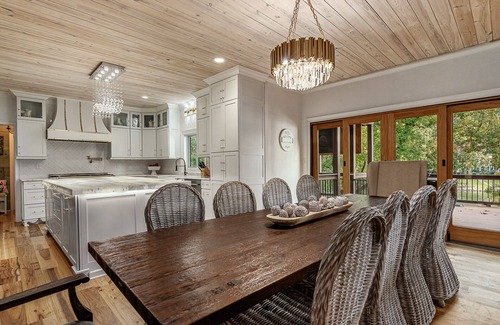 Reynolds Landing House | Luxury Waterfront Home on Lake Oconee