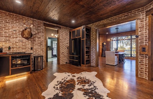 Townsend House | Luxury Waterfront near Savannah & Jacksonville