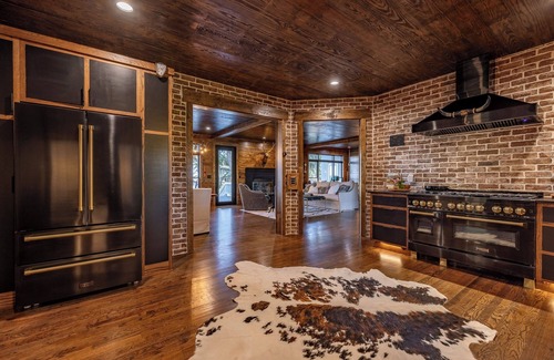 Townsend House | Luxury Waterfront near Savannah & Jacksonville