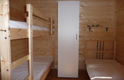 Porlezza Ski Chalet | Luxury wooden chalets Directly on Lago di Lugano - Porlezza - Milan - Como - 3 ***